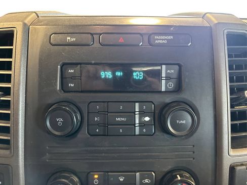 Certified 2017 Ford F250 XL w/ Power Equipment Group AWD/4WD image 22