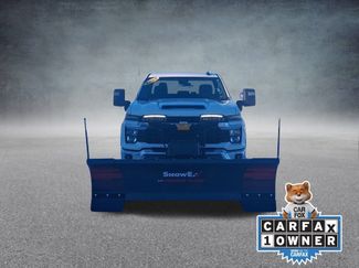 Used 2024 Chevrolet Silverado 2500 LT video 2