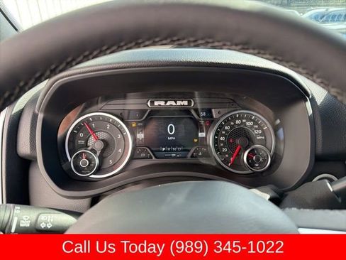 New 2026 RAM 2500 Big Horn image 14