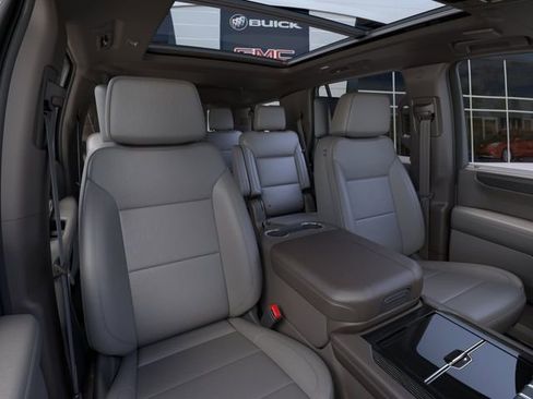 New 2026 GMC Yukon Elevation w/ Elevation Premium Package AWD/4WD image 16