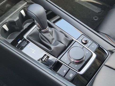 New 2026 MAZDA CX-50 AWD 2.5 S w/ Accent Package image 10