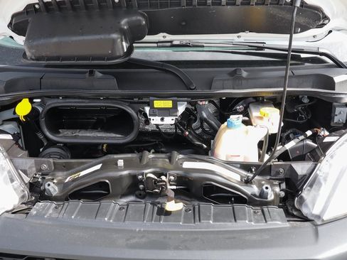 Used 2025 RAM ProMaster 3500 w/ Convenience Group image 14