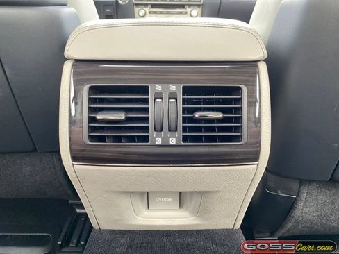 Used 2013 Lexus LS 460 AWD w/ Comfort Pkg image 23