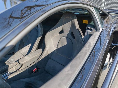 Used 2019 McLaren 600LT image 44