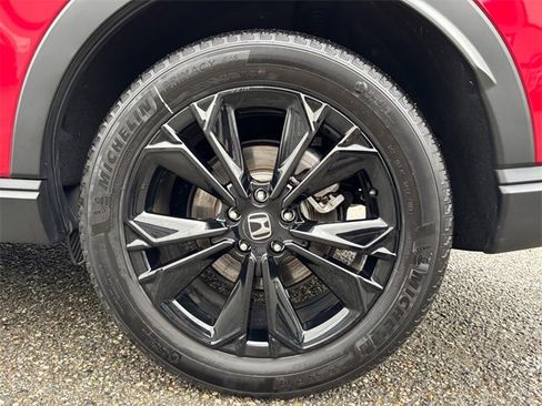 Used 2023 Honda CR-V Sport Touring image 22
