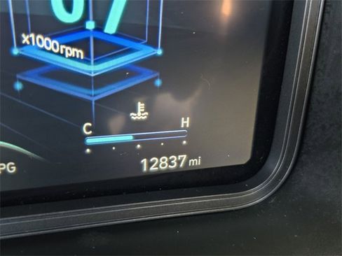 Certified 2023 Hyundai Kona N Line image 27