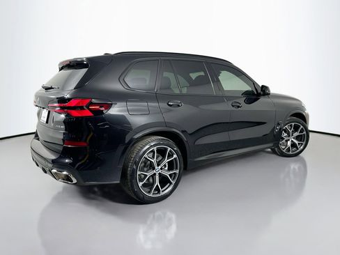 New 2026 BMW X5 xDrive40i w/ M Sport Package image 5