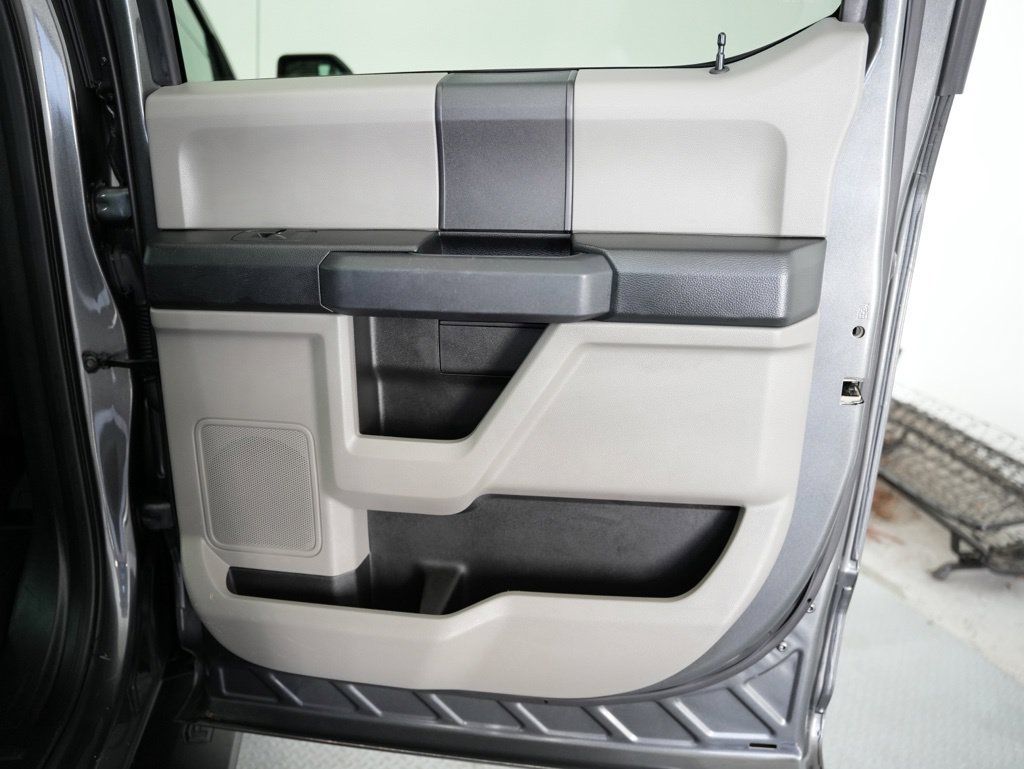 Used 2020 Ford F150 XL w/ Equipment Group 101A Mid AWD/4WD image 36