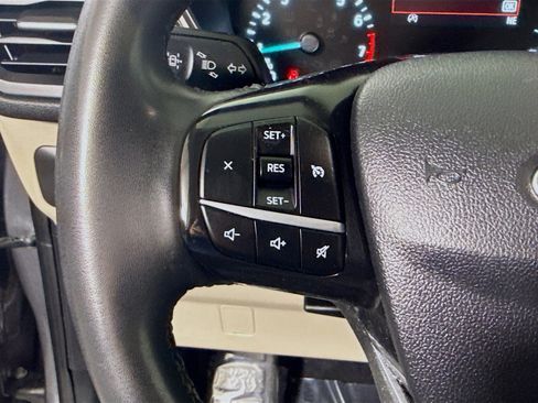 Used 2021 Ford Escape SE w/ Cold Weather Package image 14