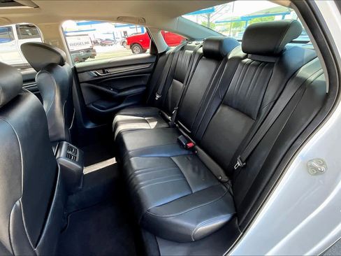 Certified 2018 Honda Accord EX-L image 20