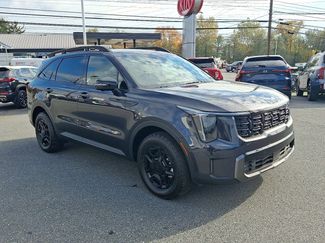 New 2025 Kia Sorento SX Prestige video 2