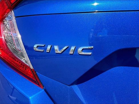 Used 2018 Honda Civic EX-T image 27
