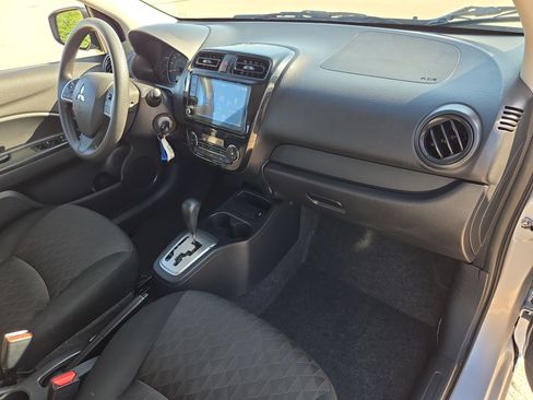 Used 2024 Mitsubishi Mirage ES FWD image 31