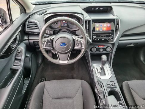 Used 2020 Subaru Impreza 2.0i Premium AWD/4WD image 13