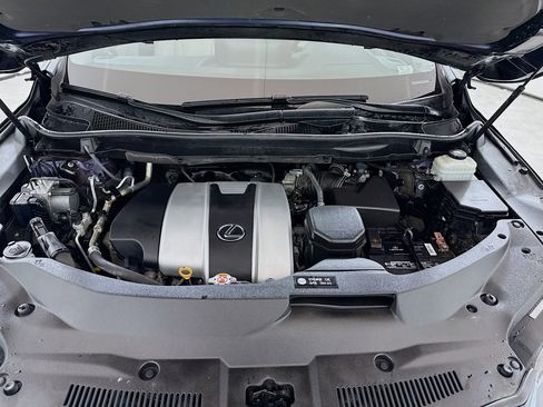 Used 2020 Lexus RX 350 AWD w/ Premium Package image 29