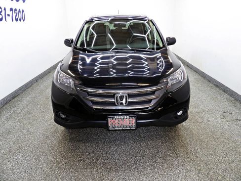 Used 2012 Honda CR-V EX-L image 2
