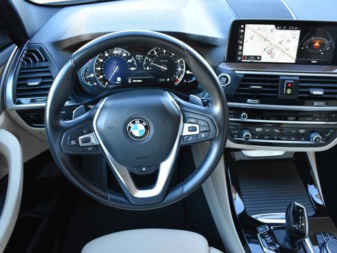 Used 2019 BMW X3 xDrive30i w/ Convenience Package image 17