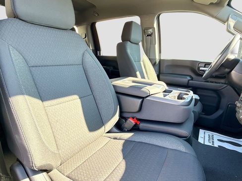 New 2026 Chevrolet Silverado 2500 Custom w/ Custom Value Package image 25