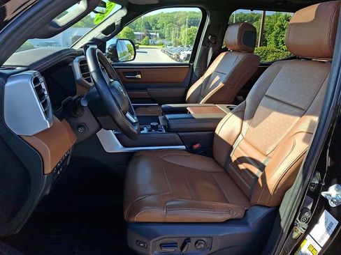 Used 2024 Toyota Tundra 1794 Edition w/ TRD Off-Road Package AWD/4WD image 13
