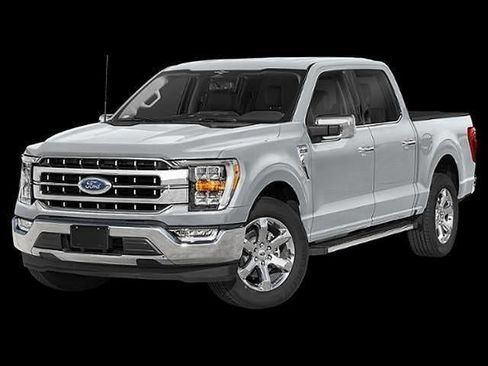 Used 2023 Ford F150 Lariat AWD/4WD image 28