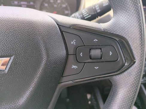 Used 2023 Chevrolet TrailBlazer LT FWD image 30