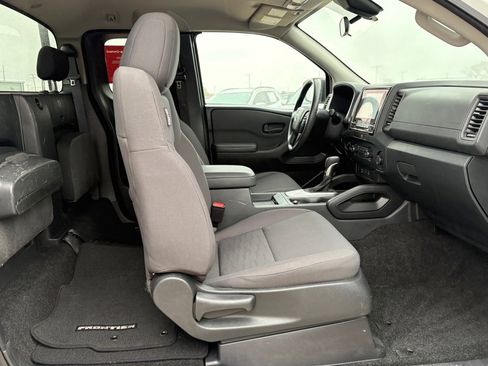 Certified 2022 Nissan Frontier S w/ Technology Package image 31
