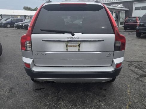 Used 2008 Volvo XC90 3.2 AWD/4WD image 5