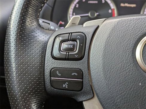 Used 2020 Lexus NX 300 F Sport w/ Accessory Package 2 image 24