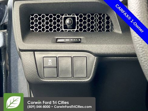 Used 2024 Honda CR-V EX image 20