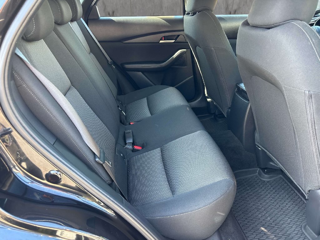 Certified 2024 MAZDA CX-30 AWD 2.5 S image 15
