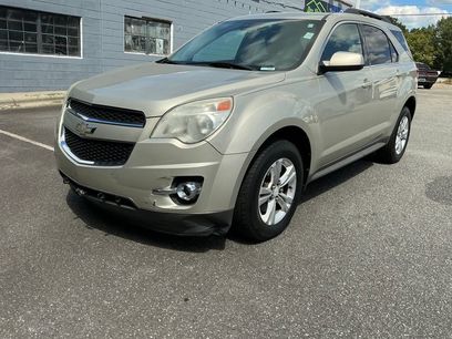 Used 2014 Chevrolet Equinox LT w/ Power Convenience Package