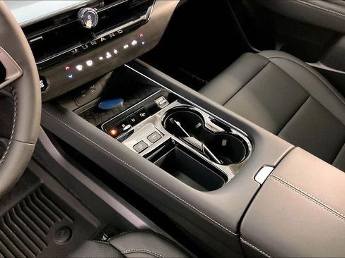 New 2026 Nissan Murano SL image 12