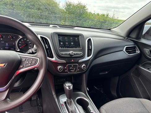 Used 2019 Chevrolet Equinox LT FWD image 28