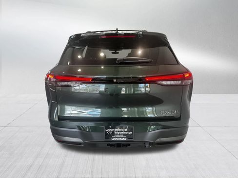 New 2027 INFINITI QX60 Autograph AWD/4WD image 9