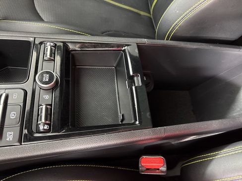 Used 2025 Kia K5 GT w/ GT1 Package FWD image 41
