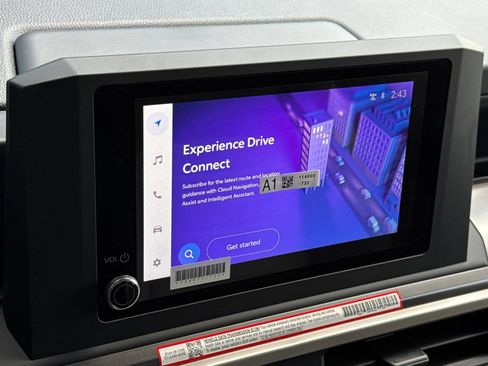 New 2026 Toyota Tacoma TRD Off-Road image 21