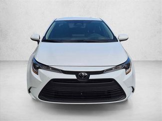 Used 2024 Toyota Corolla LE FWD video 2