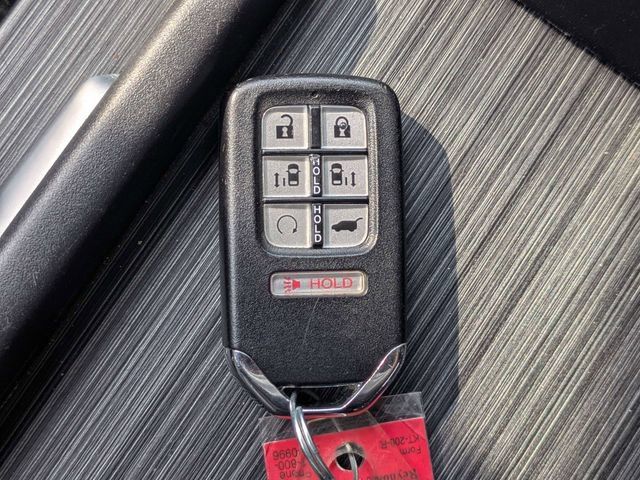 Certified 2024 Honda Odyssey Sport image 28