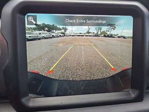 Used 2023 Jeep Gladiator Mojave w/ Trailer Tow Package AWD/4WD image 27