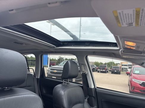 Used 2015 Subaru Forester 2.0XT Touring w/ Eyesight & Navigation System AWD/4WD image 32