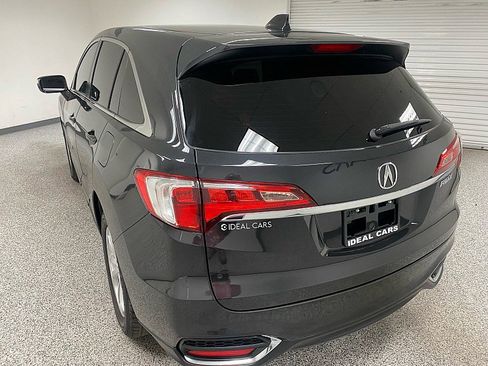Used 2016 Acura RDX FWD w/ Technology Package image 7