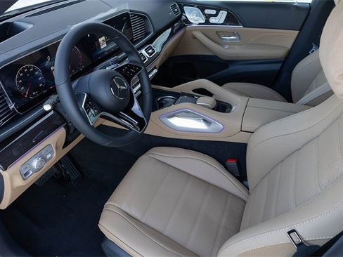 New 2026 Mercedes-Benz GLE 450 GLE 450 image 2