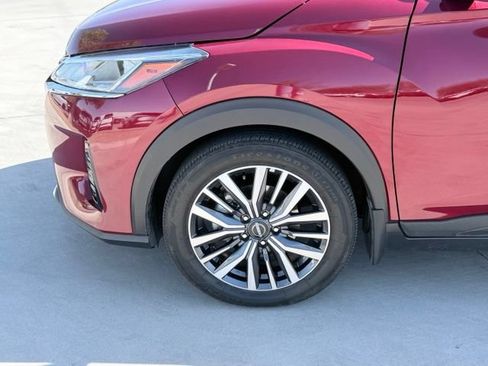 Certified 2024 Nissan Kicks SV FWD image 31