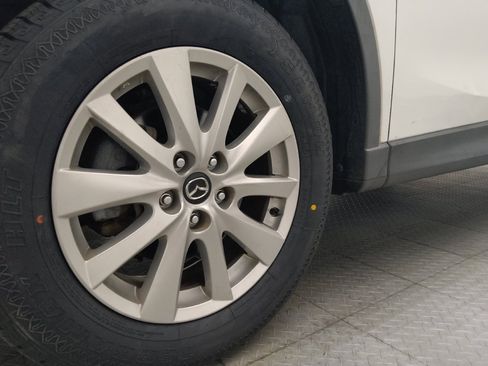 Used 2016 MAZDA CX-5 Sport AWD/4WD image 31