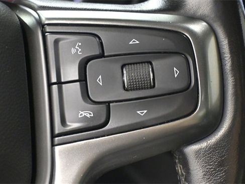 Certified 2020 Chevrolet Silverado 1500 RST w/ All-Star Edition image 21