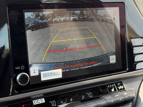 New 2026 Toyota Camry LE image 32