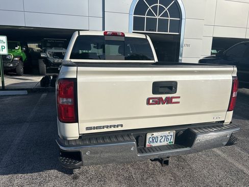 Used 2014 GMC Sierra 1500 SLT image 8