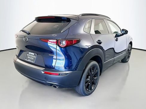 New 2026 MAZDA CX-30 Aire Edition AWD/4WD image 7