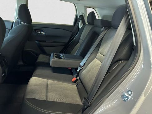 New 2026 Nissan Rogue SV AWD/4WD image 13