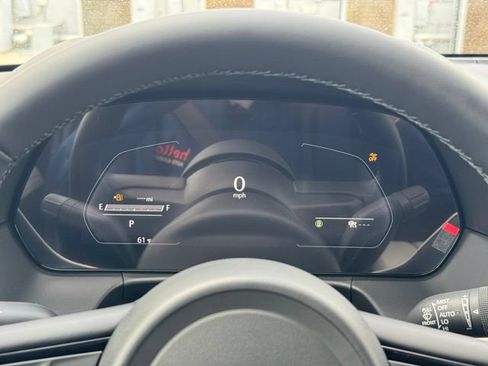 New 2026 MAZDA CX-5 Preferred AWD/4WD image 13